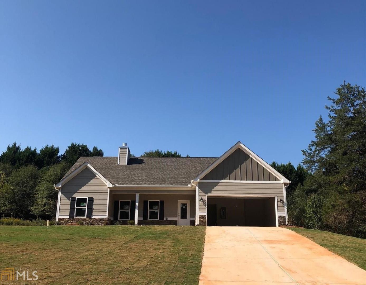 842 Old Thompson Mill Road, Unit 6 Winder, GA 30680 - Photo 1 of 1