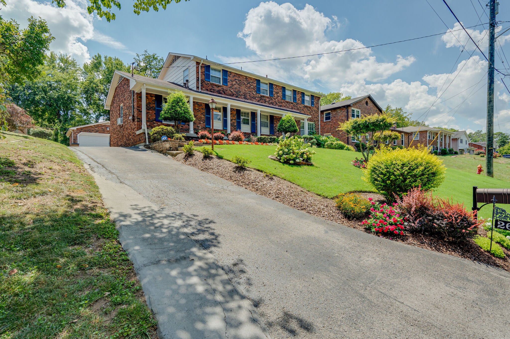 269 Richbriar Road Nashville, TN 37211 - Photo 1 of 34 Gallery Image 1
