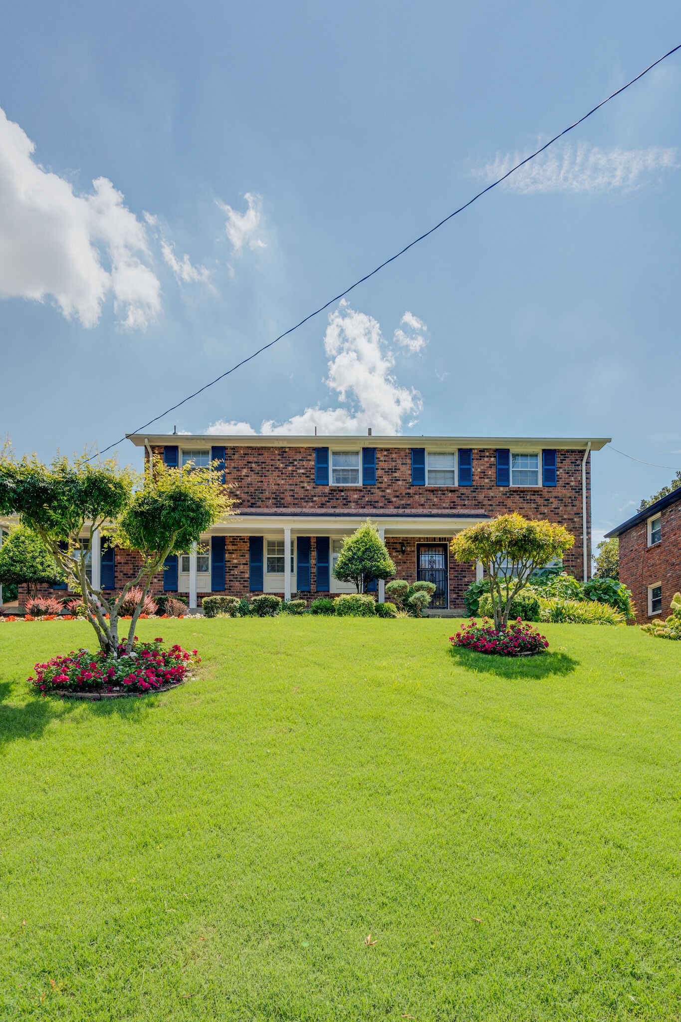 269 Richbriar Road Nashville, TN 37211 - Photo 3 of 34 Gallery Image 3