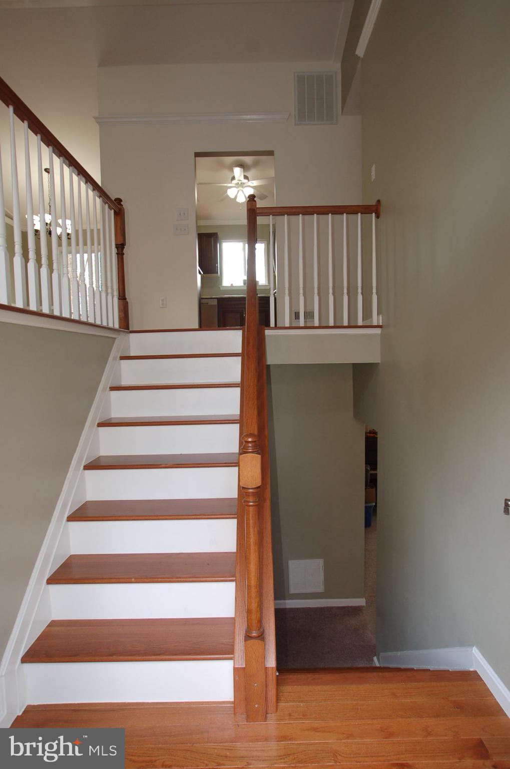 8275 Sycamore Road Lusby, MD 20657 - Photo 2 of 19 Foyer - Front entrance