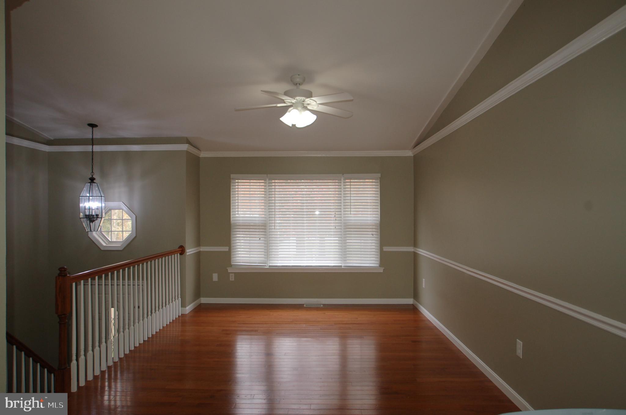 8275 Sycamore Road Lusby, MD 20657 - Photo 3 of 19 Living room - 16'2" x 11'4"