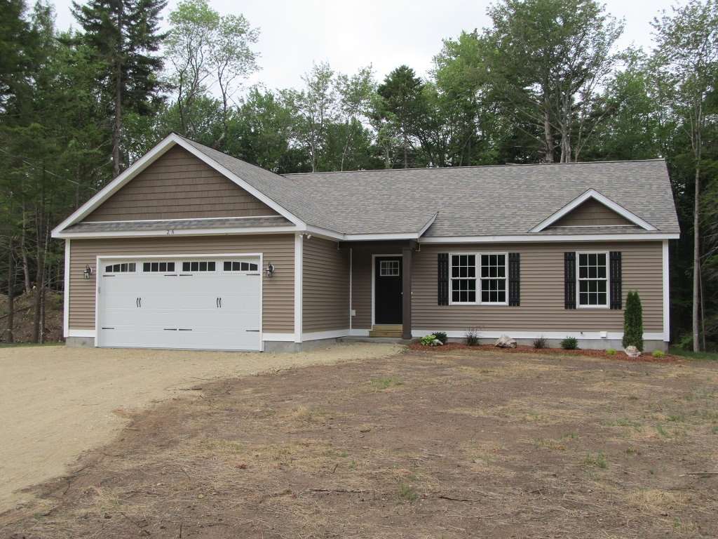 38 Village Drive, Unit 10 Rindge, NH 03461 - Photo 1 of 17 Gallery Image 1