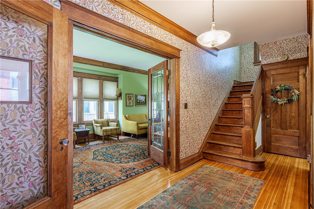 556 Harvard Street Rochester, NY 14607 - Photo 10 of 49