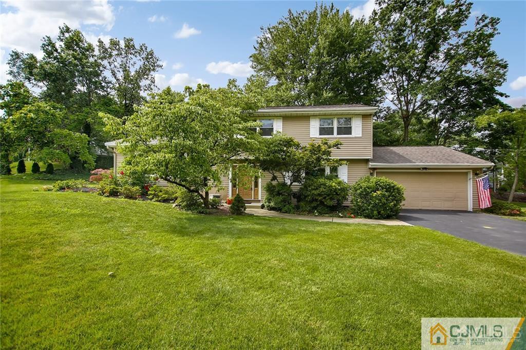 5 Steelox Road East Brunswick, NJ 08816 - Photo 2 of 24 a view of a house with a back yard