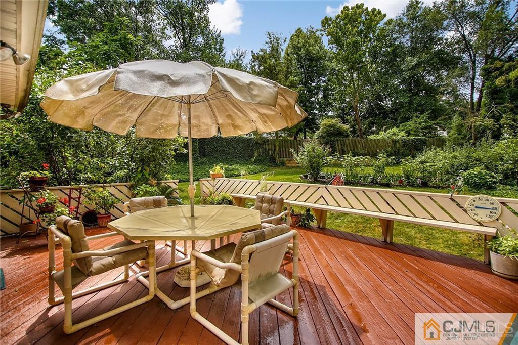 5 Steelox Road East Brunswick, NJ 08816 - Photo 21 of 24