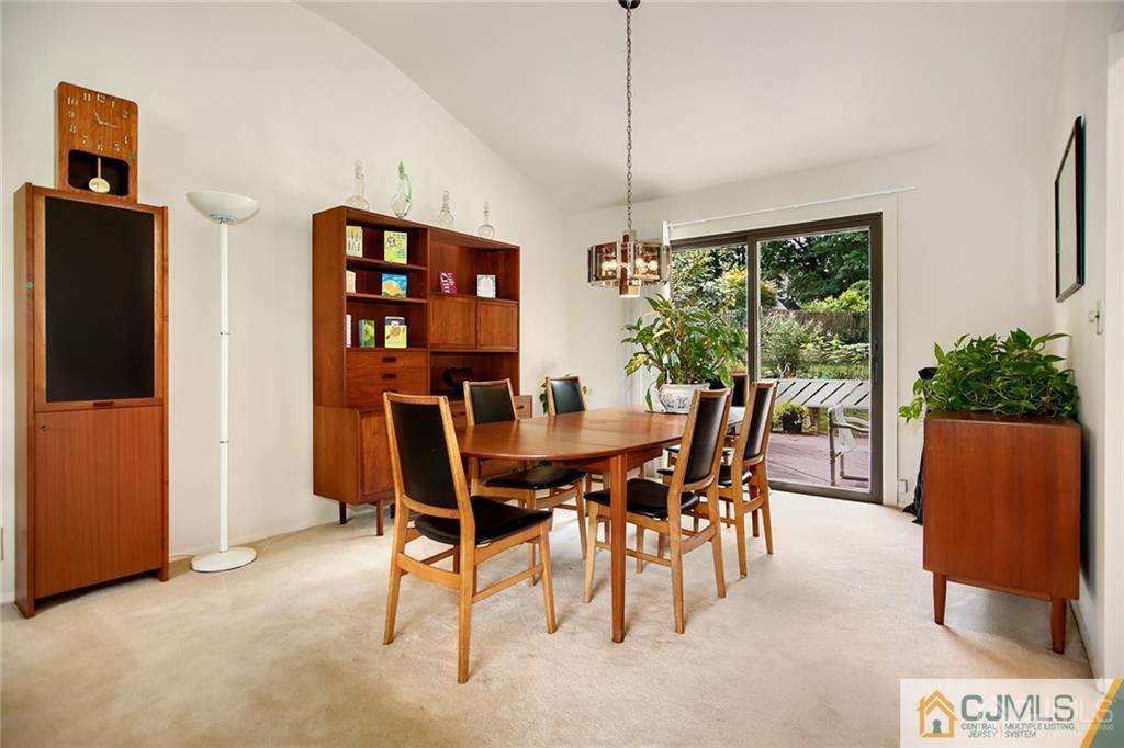 5 Steelox Road East Brunswick, NJ 08816 - Photo 7 of 24 a view of a dining room with furniture window and outside view