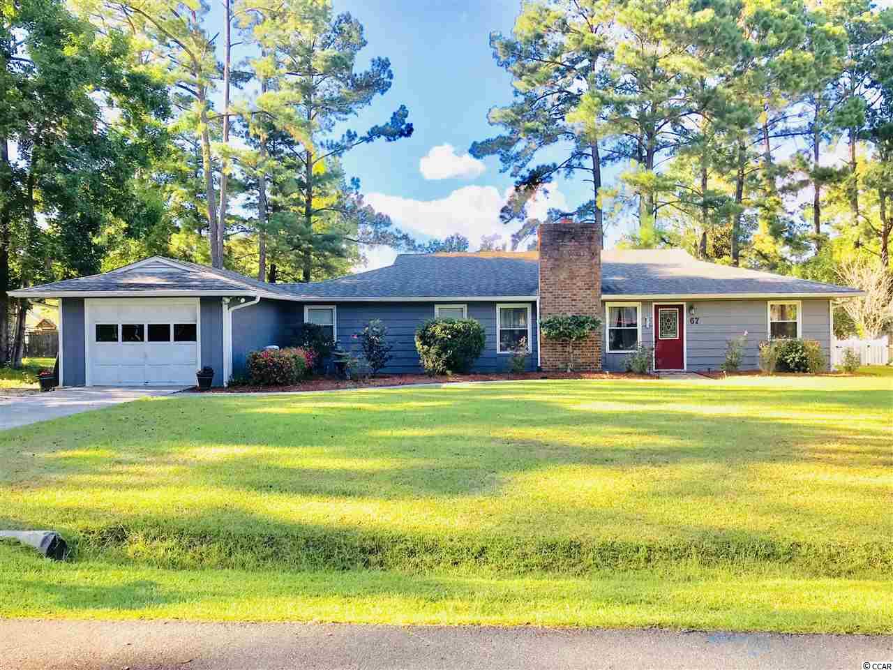67 Plantation Road Myrtle Beach, SC 29588 - Photo 1 of 17 Gallery Image 1