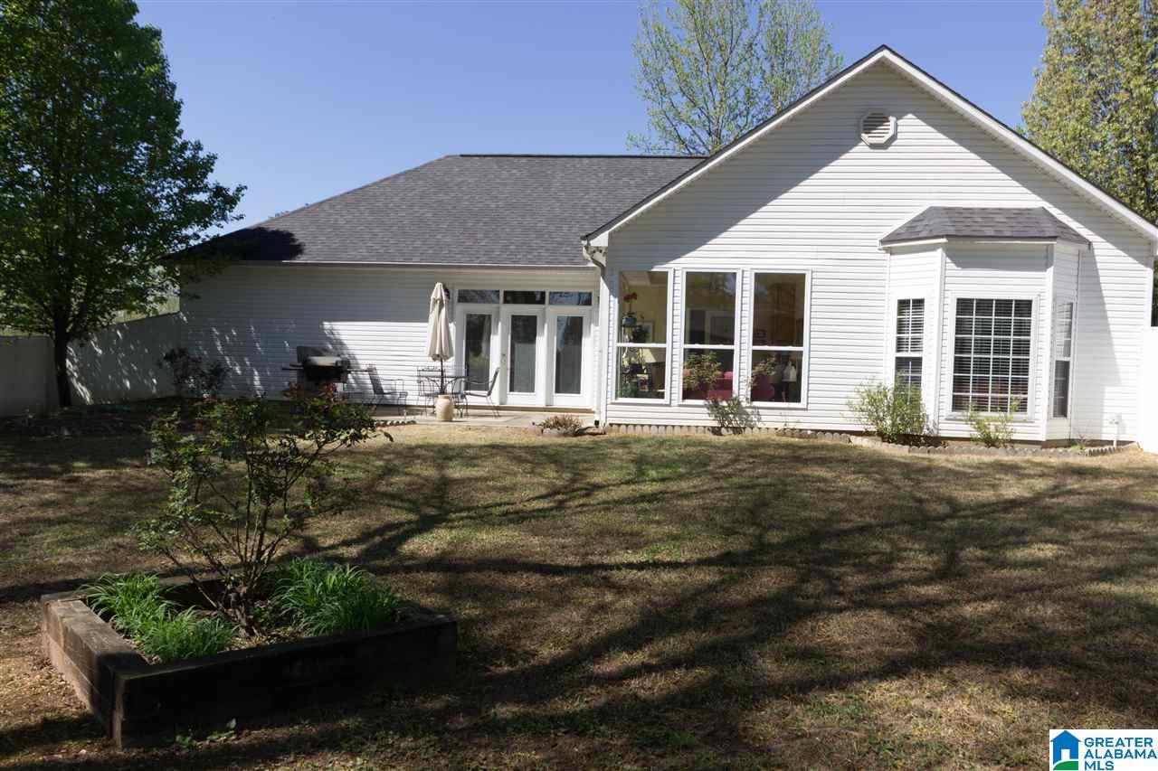 101 Huntington Trace Anniston, AL 36207 - Photo 42 of 48