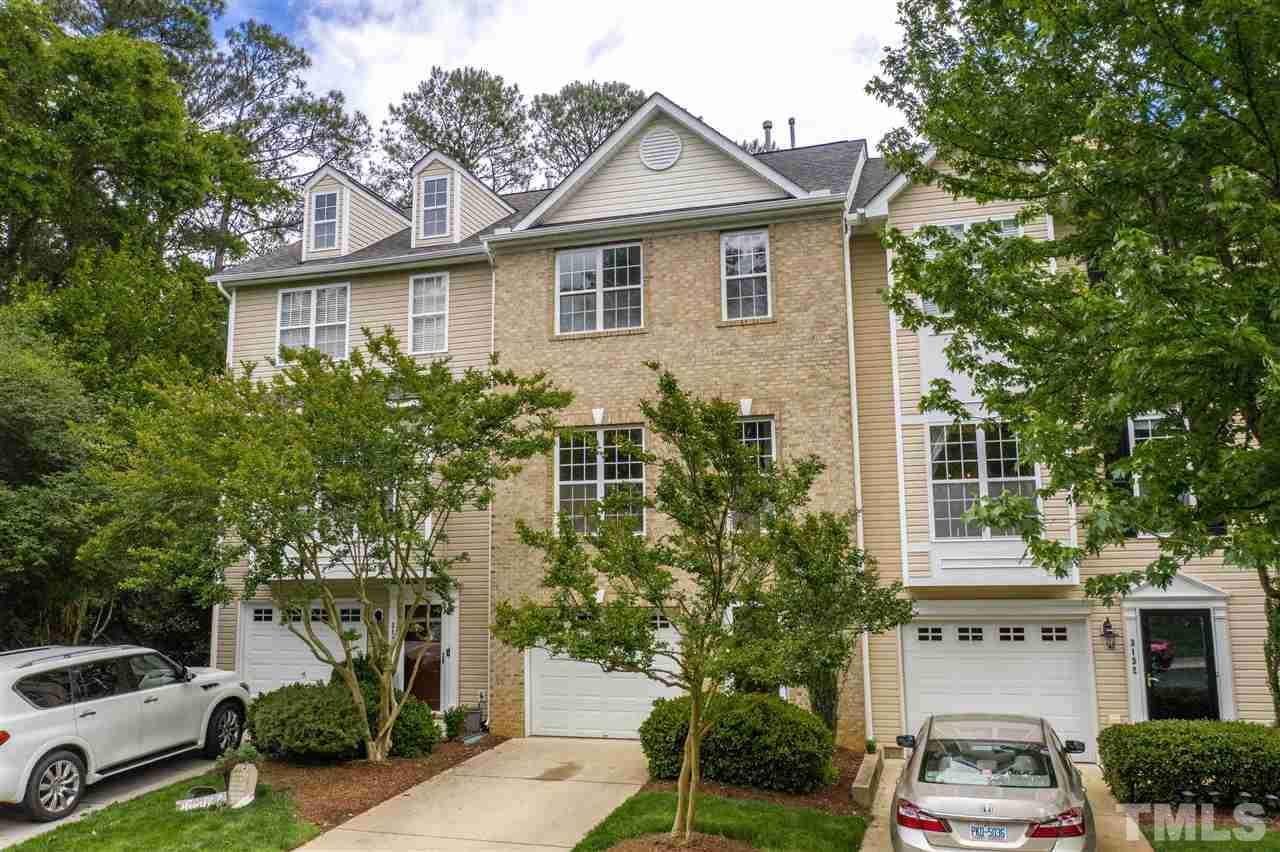 3134 Winding Waters Way Raleigh, NC 27614 - Photo 2 of 30 Gallery Image 2