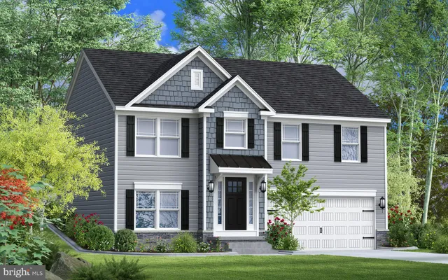 $344,990 | Tbd Hollengreen Drive, Waynesboro, PA 17268