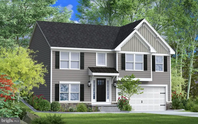 $344,990 | Tbd Hollengreen Drive, Waynesboro, PA 17268