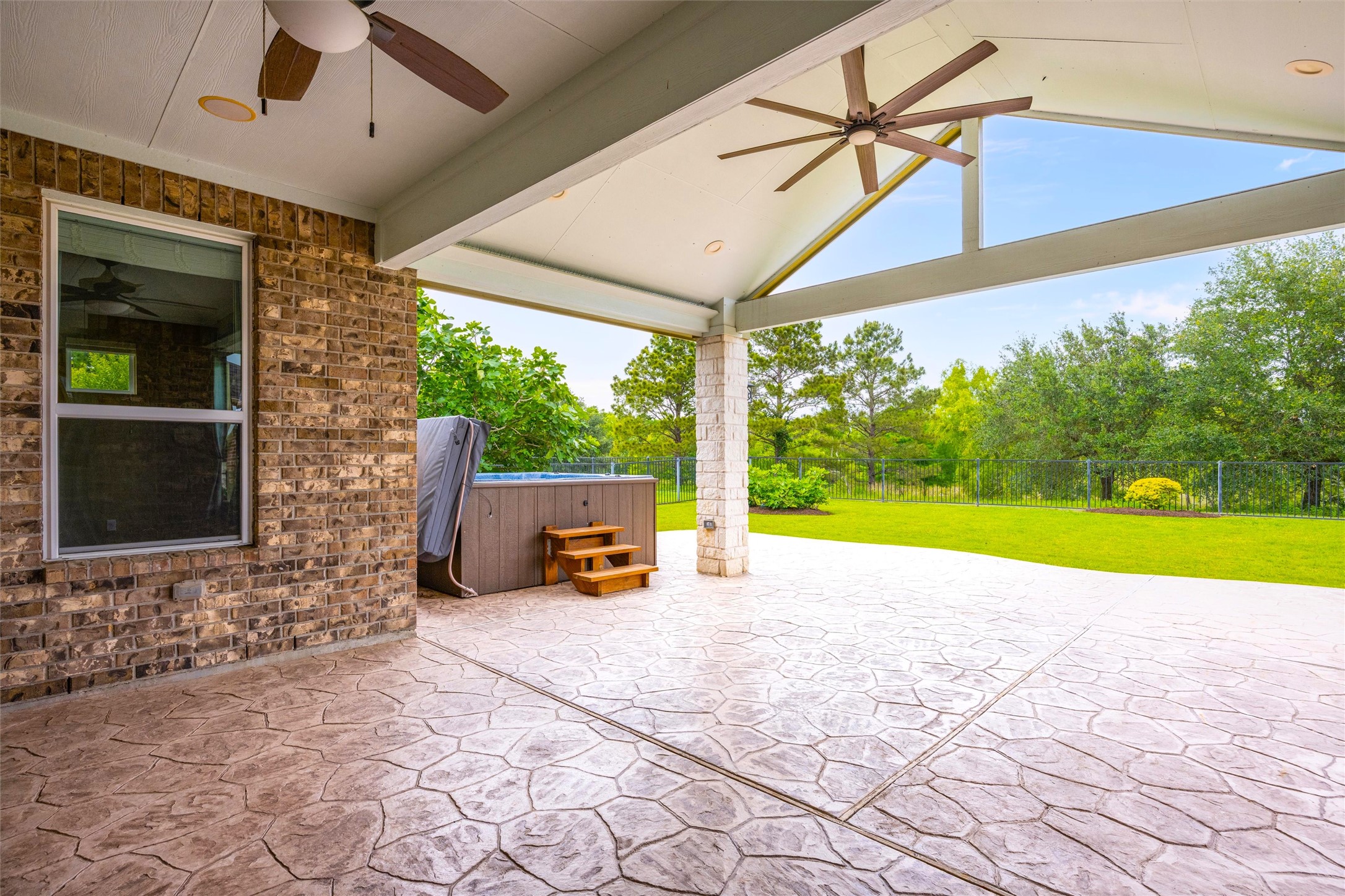 27714 Linden Ridge Lane Fulshear, TX 77441 - Photo 41 of 48