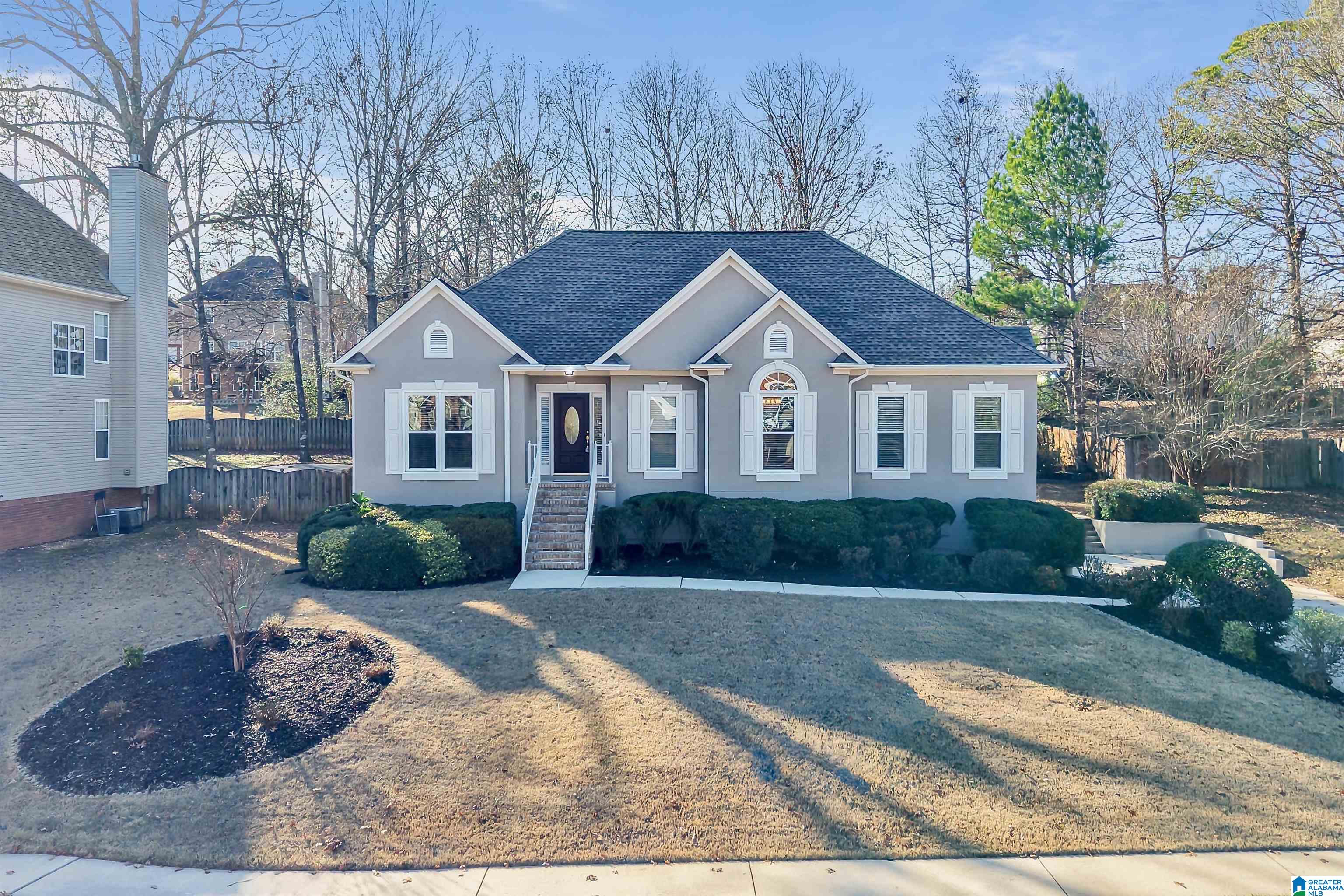 147 Grande View Lane Alabaster, AL 35114 - Photo 2 of 42 Gallery Image 2