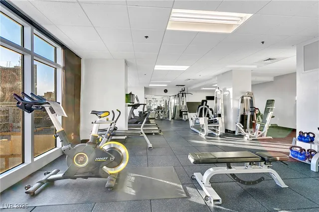 $2,895 | 150 South Las Vegas Boulevard, Unit 1506, Las Vegas, NV 89101