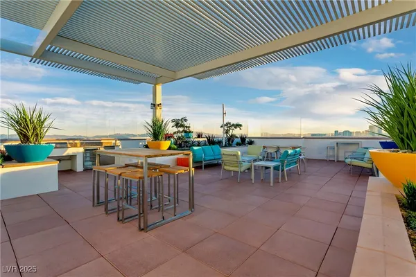 $2,695 | 150 South Las Vegas Boulevard, Unit 1506, Las Vegas, NV 89101