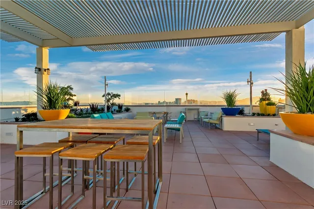 $2,895 | 150 South Las Vegas Boulevard, Unit 1506, Las Vegas, NV 89101