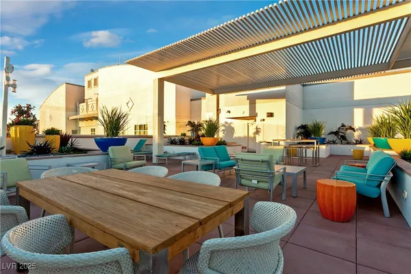 $2,695 | 150 South Las Vegas Boulevard, Unit 1506, Las Vegas, NV 89101