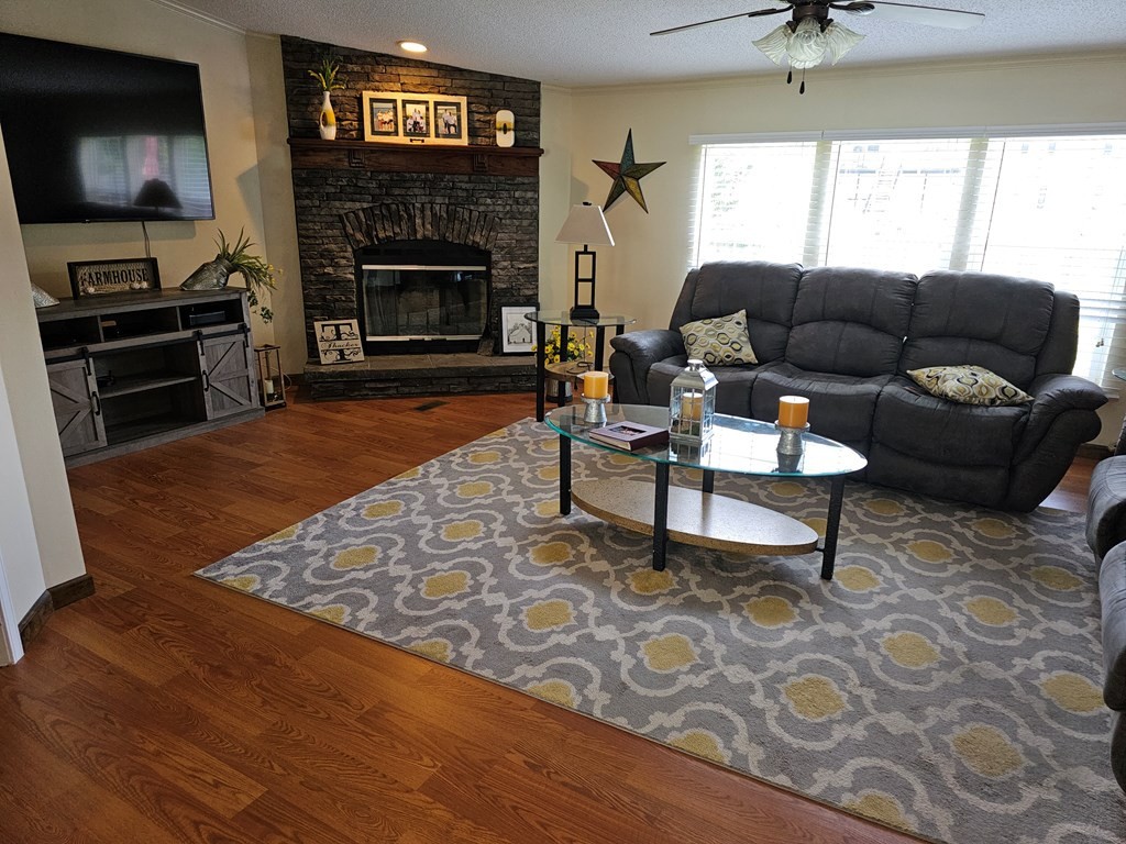 547 Shellbark Road Newport, TN 37821 - Photo 11 of 44 Gallery Image 11