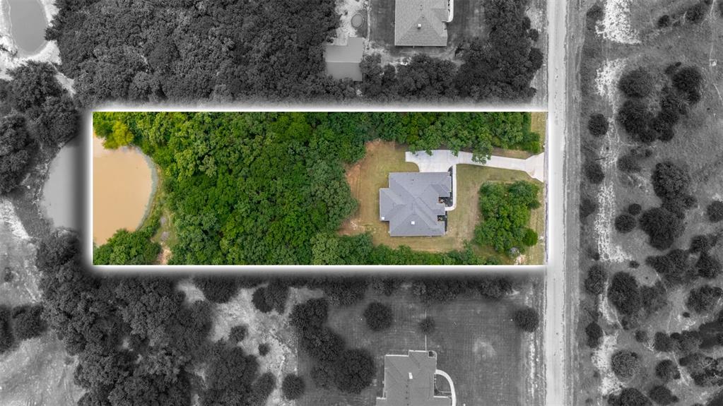 250 Red Top Road Poolville, TX 76487 - Photo 4 of 38