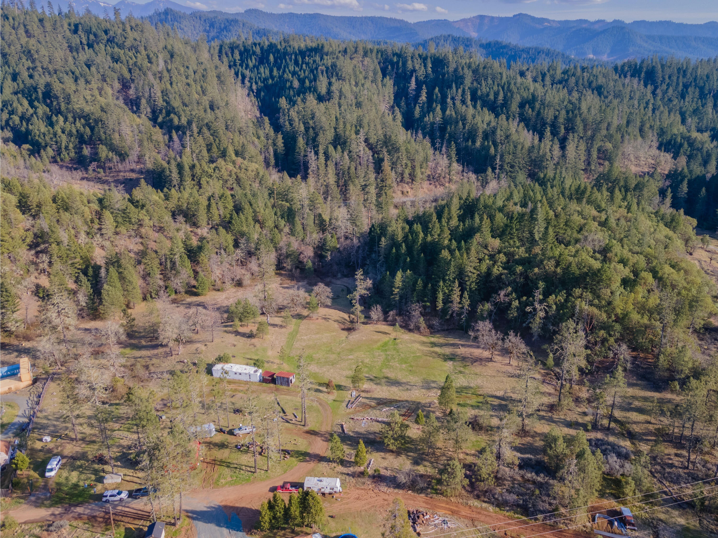 647 Gold Canyon Road Selma, OR 97538 - Photo 2 of 18 2