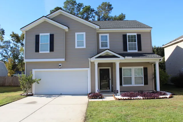 $429,000 | 224 Withers Lane, Ladson, SC 29456