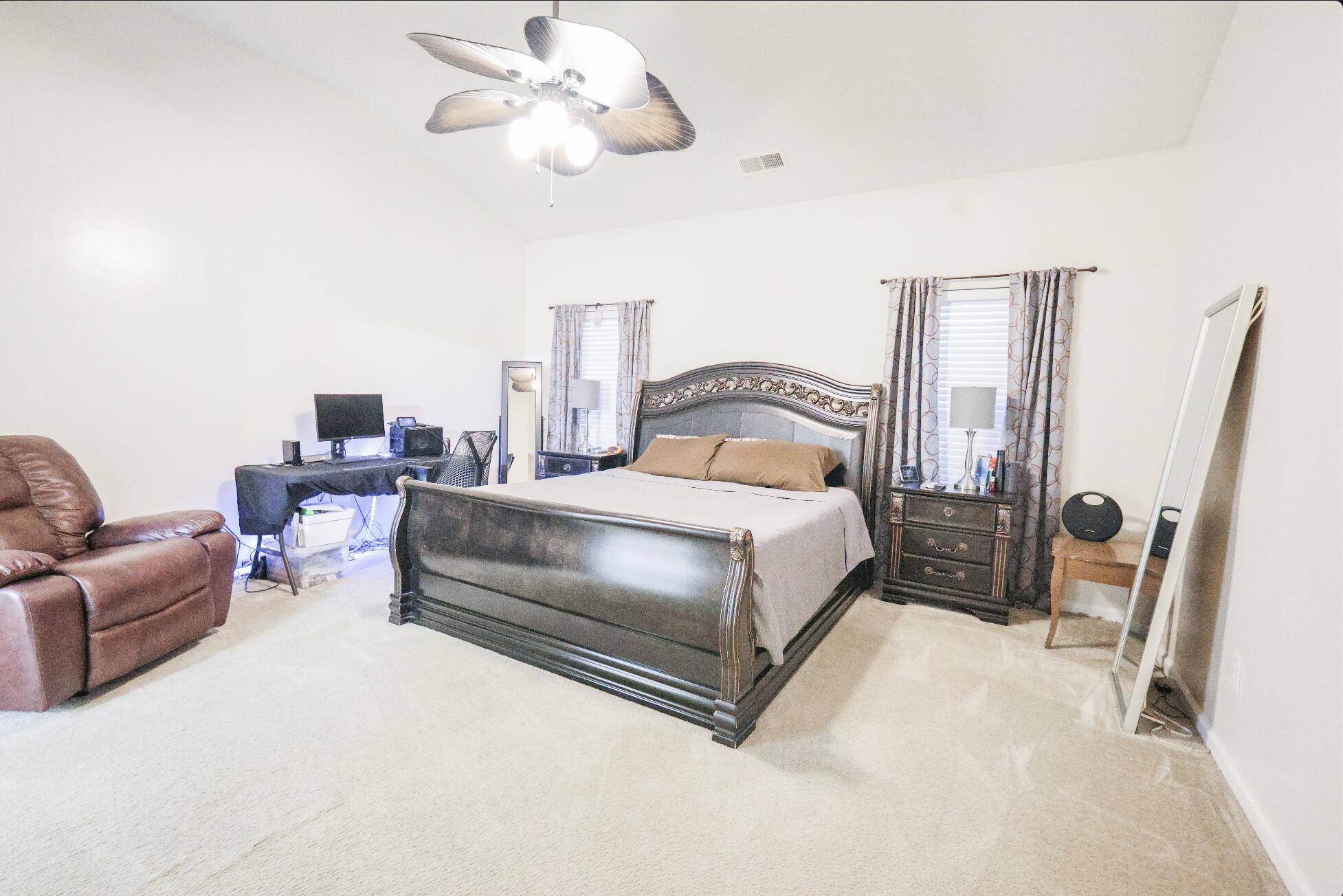 224 Withers Lane Ladson, SC 29456 - Photo 12 of 28 Primary Bedroom