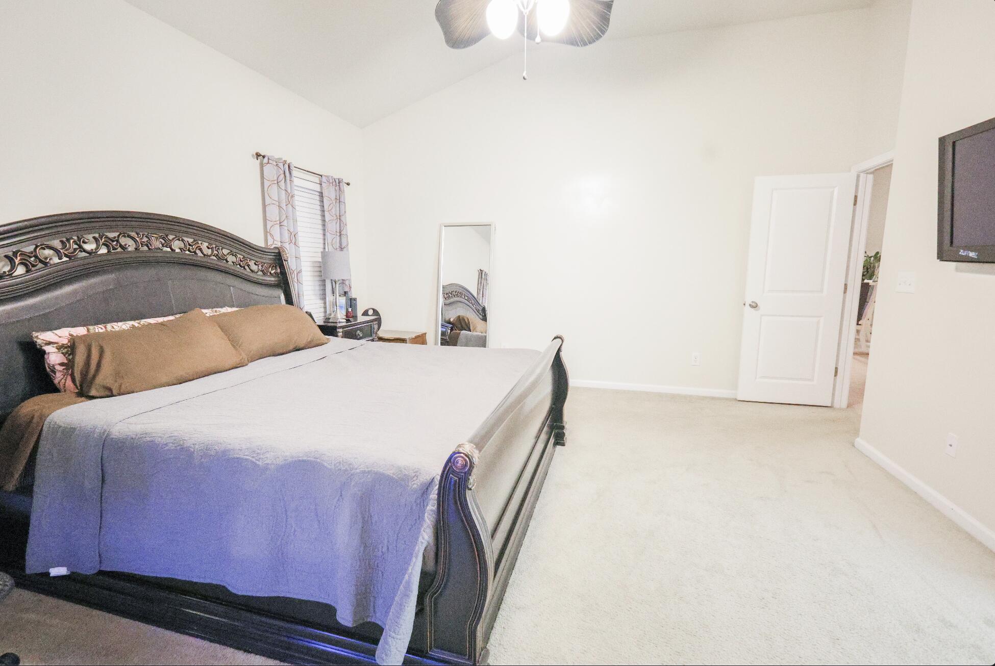 224 Withers Lane Ladson, SC 29456 - Photo 13 of 28 Primary Bedroom