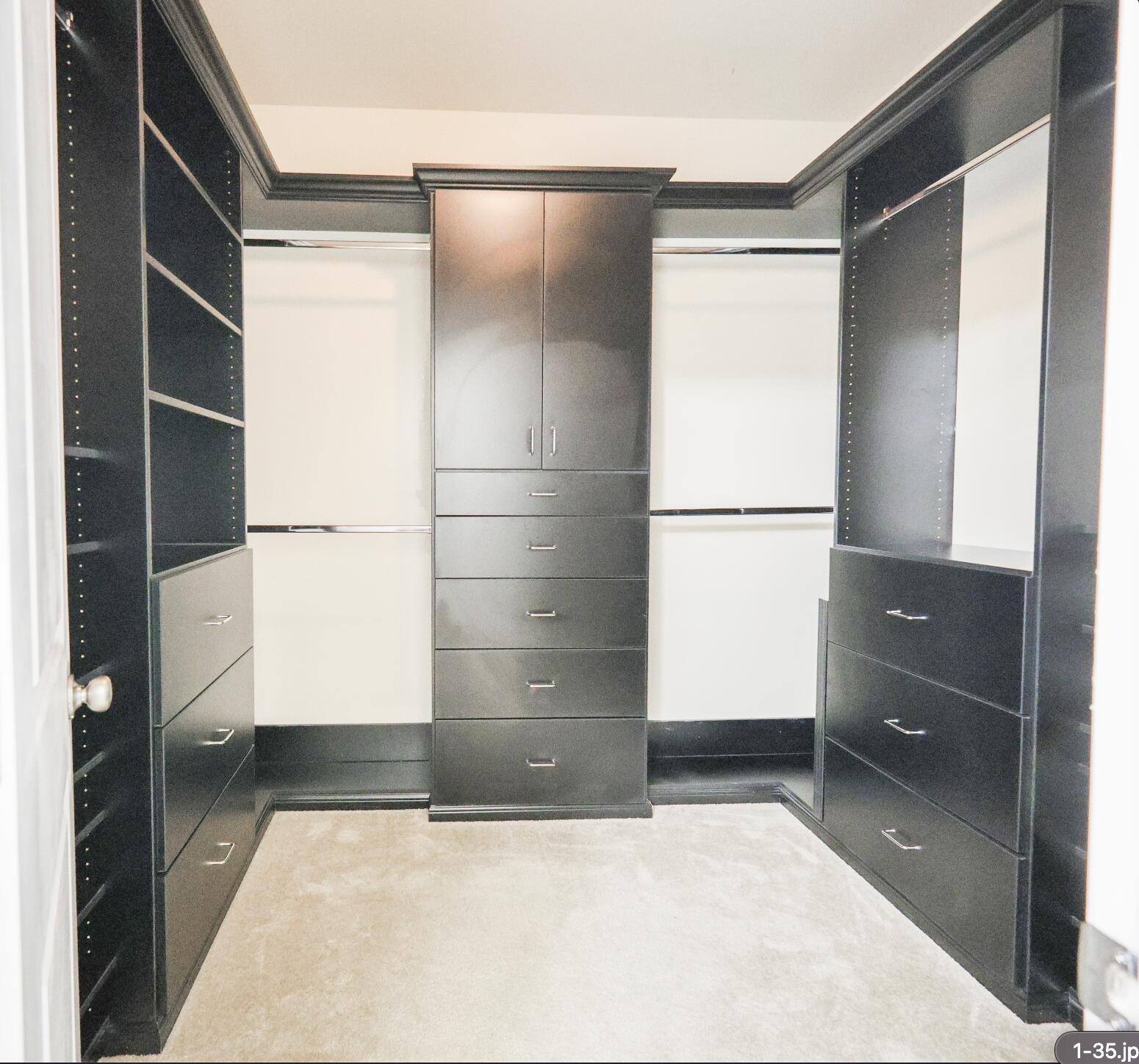 224 Withers Lane Ladson, SC 29456 - Photo 14 of 28 Primary Walk-in Closet