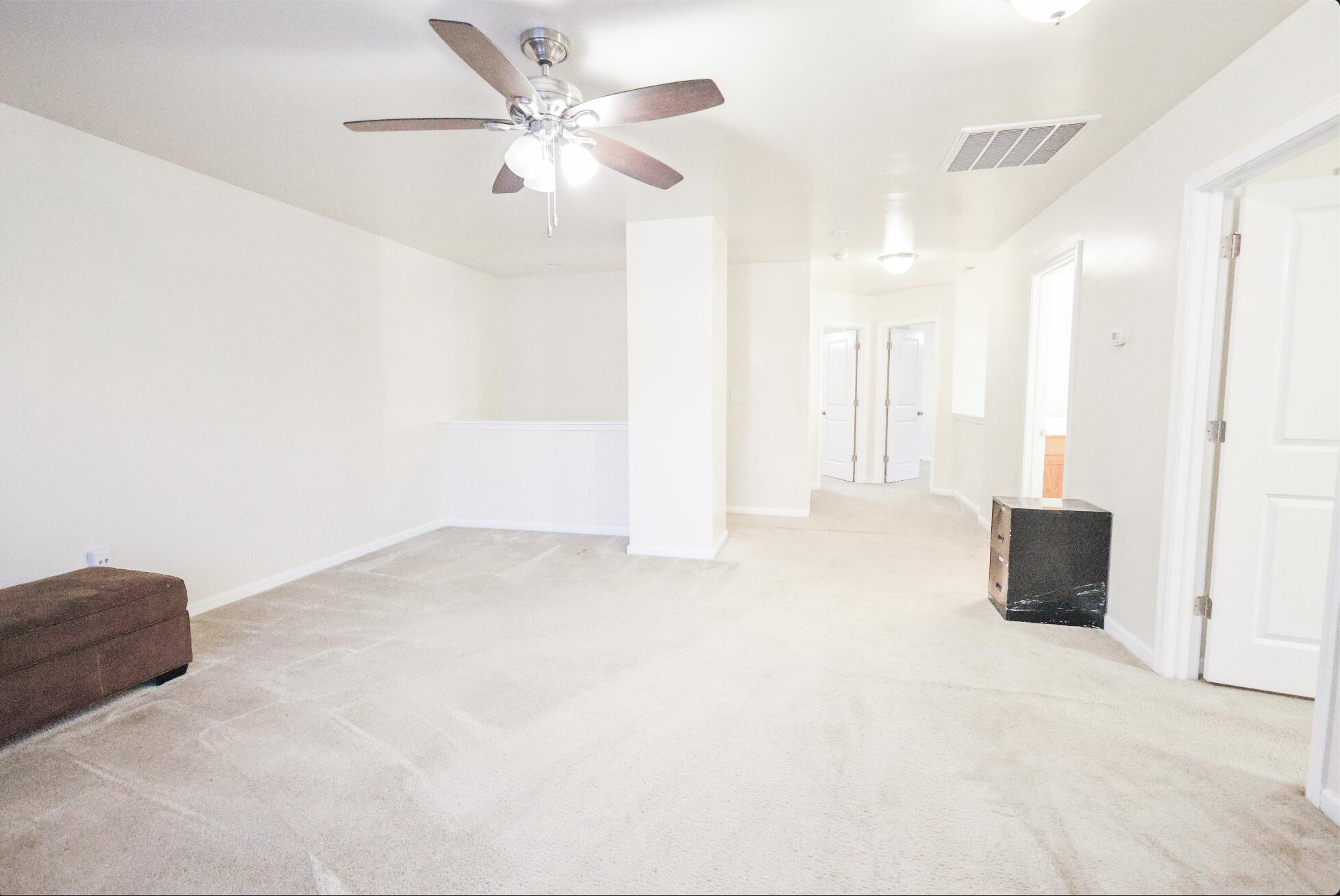 224 Withers Lane Ladson, SC 29456 - Photo 18 of 28 Upstairs Loft Area