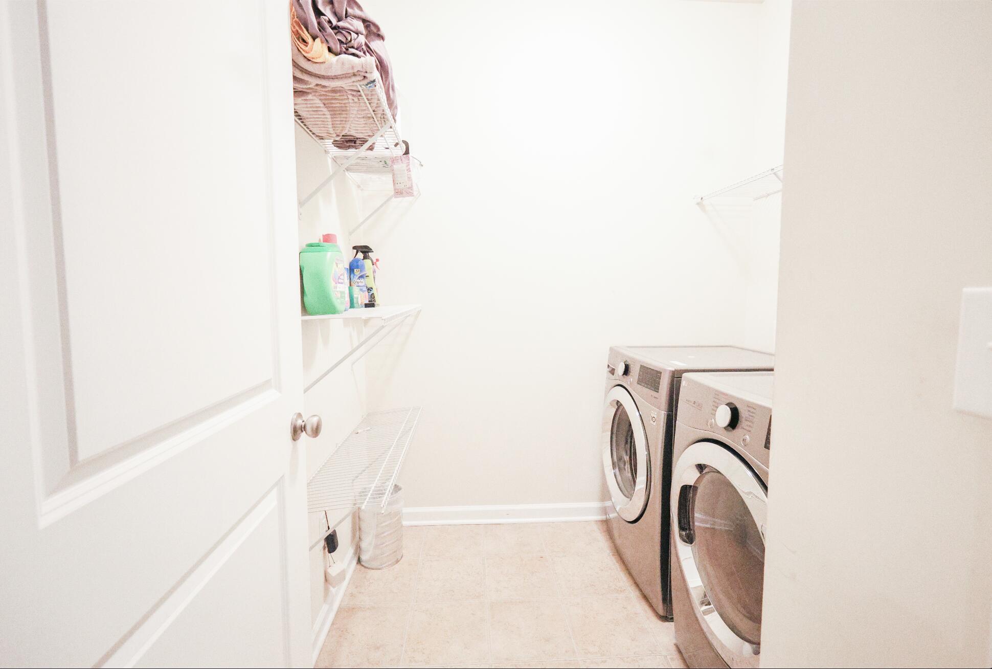224 Withers Lane Ladson, SC 29456 - Photo 22 of 28 Laundry Room