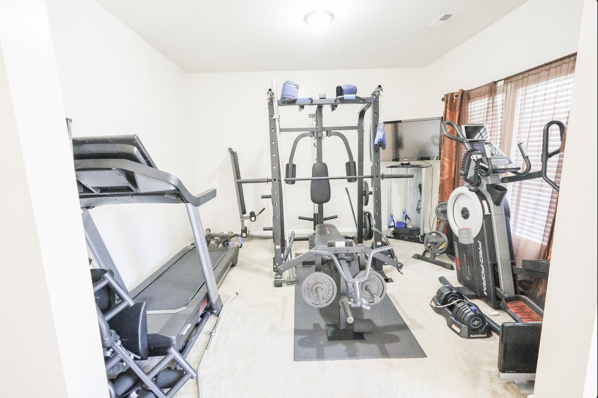 224 Withers Lane Ladson, SC 29456 - Photo 24 of 28 Flex Room