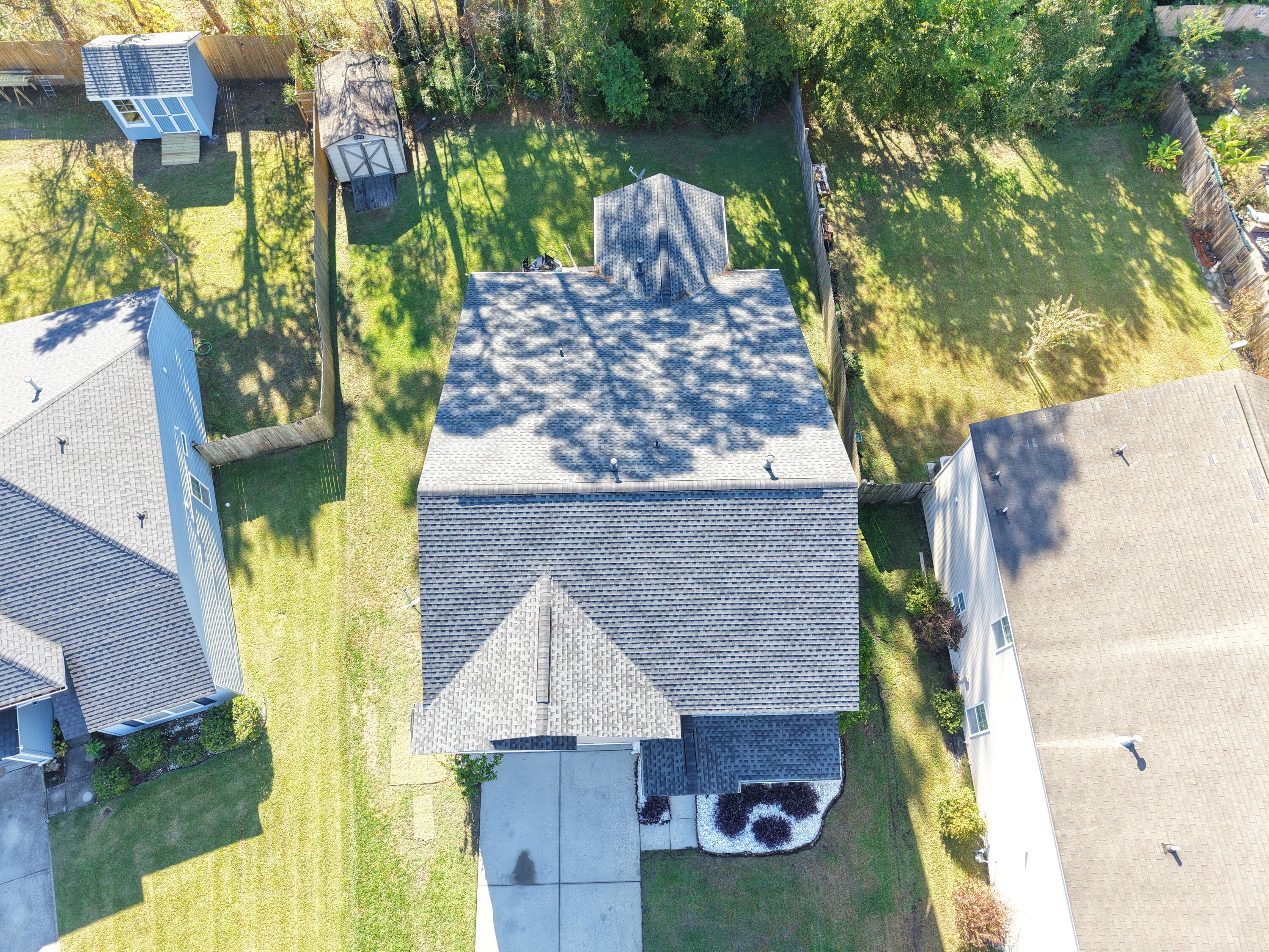 224 Withers Lane Ladson, SC 29456 - Photo 3 of 28 Aerial 224 Withers