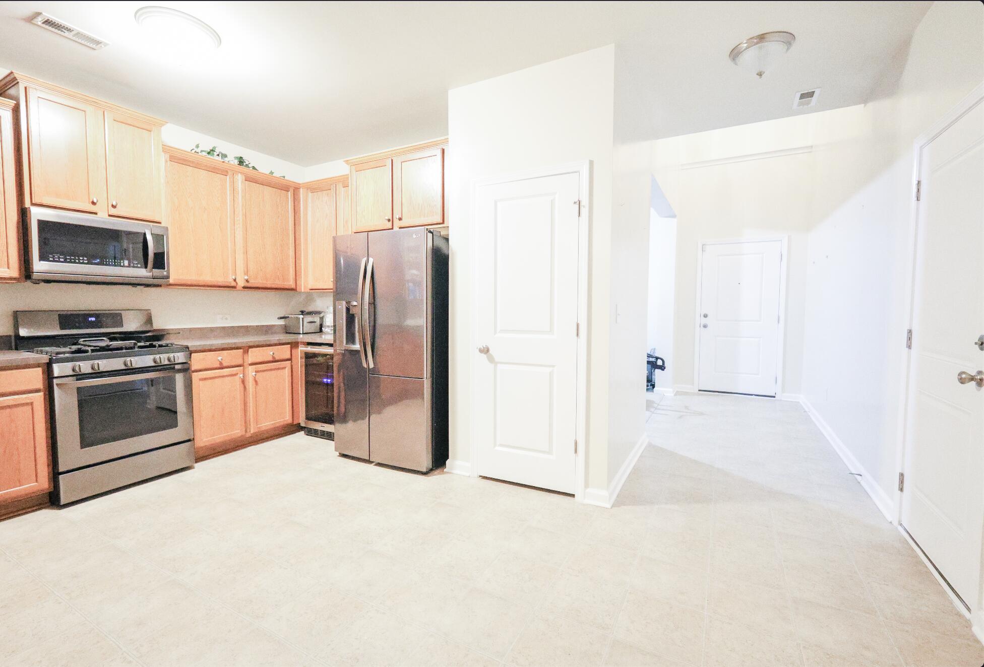 224 Withers Lane Ladson, SC 29456 - Photo 10 of 28 Kitchen/Foyer