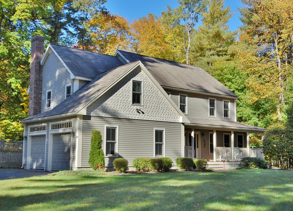 435 Langen Road Lancaster, MA 01523 - Photo 1 of 30