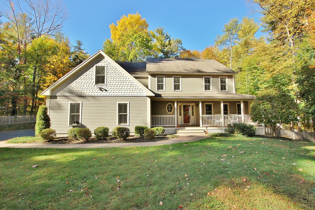 435 Langen Road Lancaster, MA 01523 - Photo 2 of 30