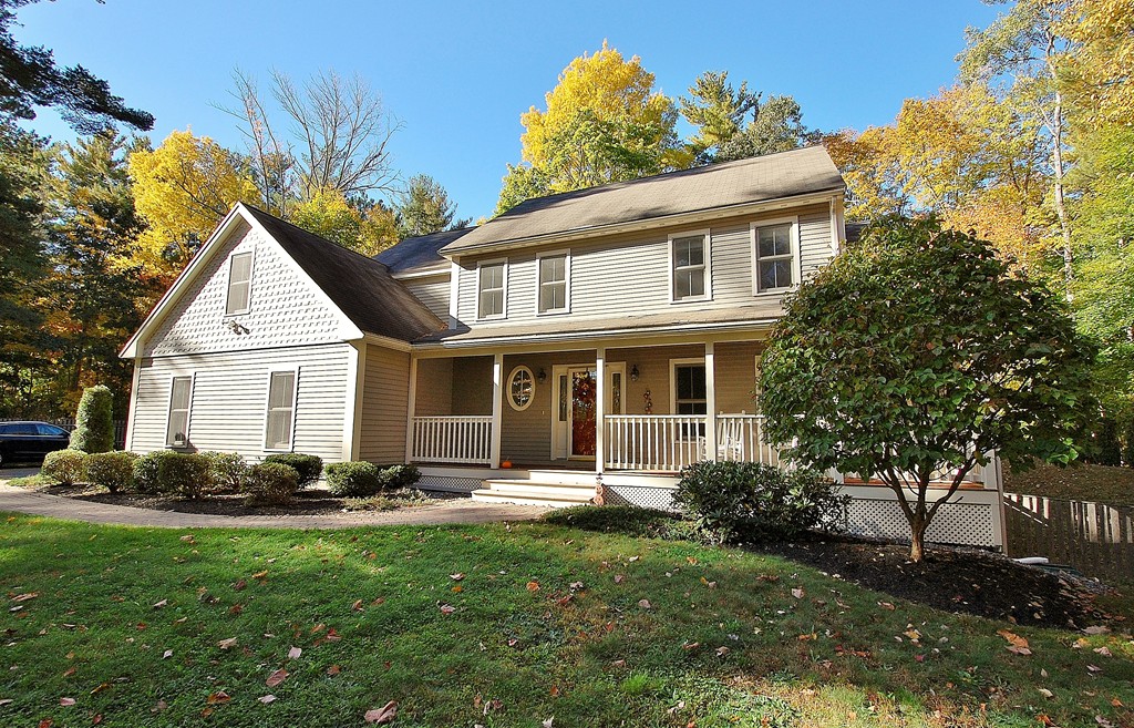 435 Langen Road Lancaster, MA 01523 - Photo 3 of 30