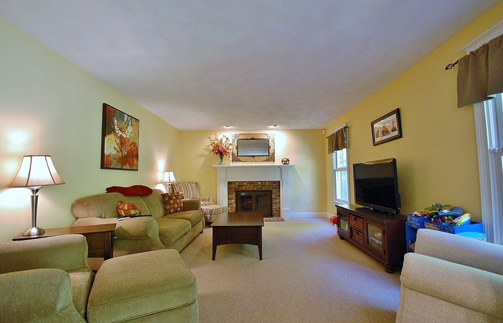 435 Langen Road Lancaster, MA 01523 - Photo 8 of 30