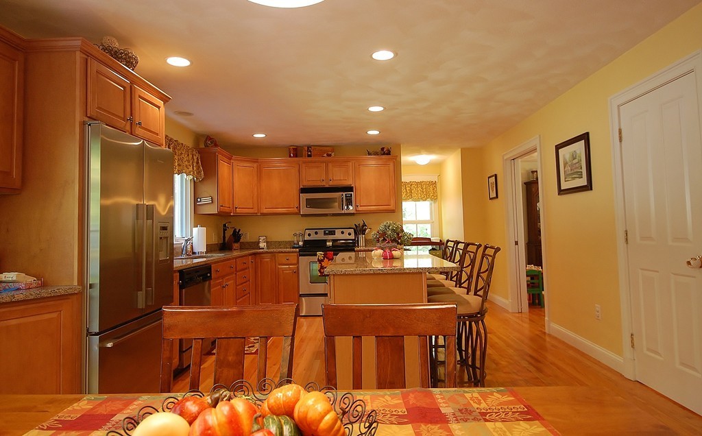 435 Langen Road Lancaster, MA 01523 - Photo 10 of 30