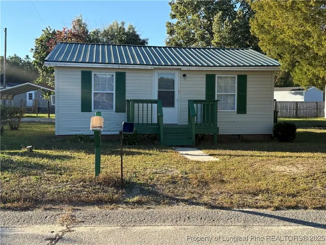 $129,000 | 7395 3rd Street, Wade, NC 28395