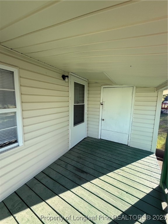 7395 3rd Street Wade, NC 28395 - Photo 13 of 15