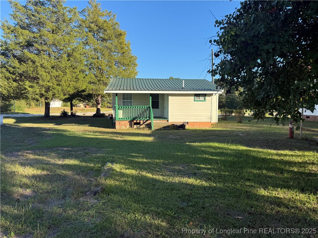 7395 3rd Street Wade, NC 28395 - Photo 14 of 15