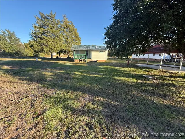 $129,000 | 7395 3rd Street, Wade, NC 28395
