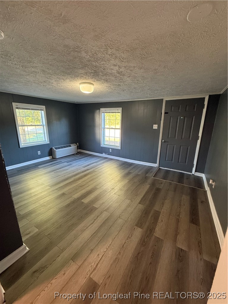7395 3rd Street Wade, NC 28395 - Photo 4 of 15 a view of an empty room and window