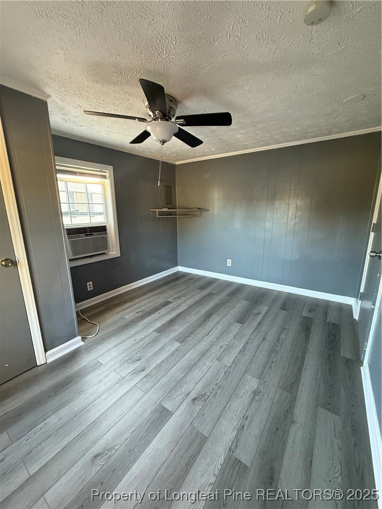 7395 3rd Street Wade, NC 28395 - Photo 6 of 15 wooden floor in an empty room