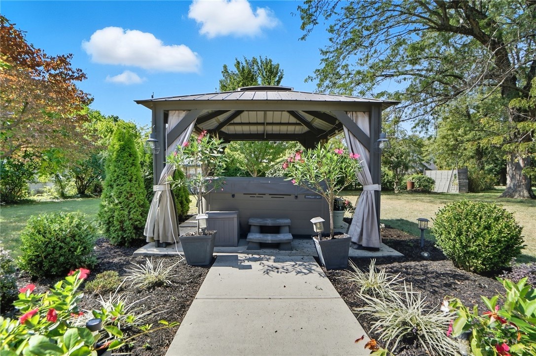 304 South Highview Road Middletown, OH 45044 - Photo 48 of 60 Gallery Image 48