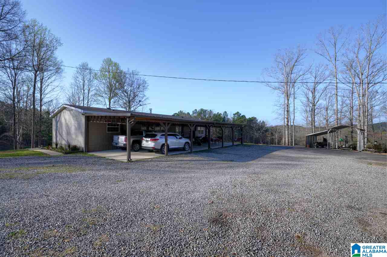 880 Copeland Ferry Road Cordova, AL 35550 - Photo 30 of 31