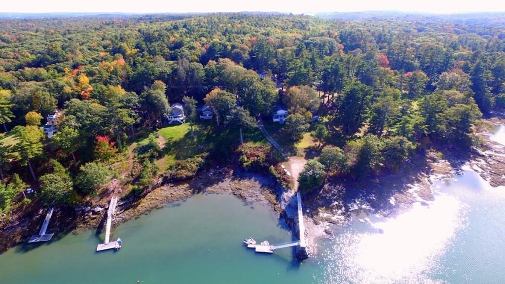 184 Indian Rest Road Harpswell, ME 04079 - Photo 2 of 35 Photo