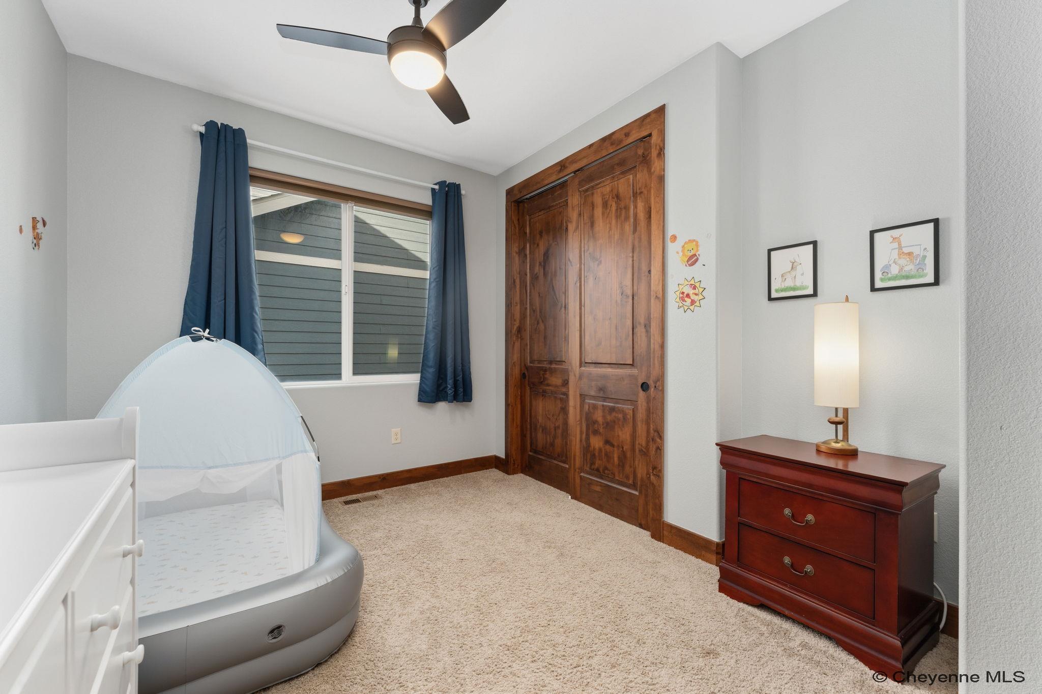 3712 Rustic Road Cheyenne, WY 82001 - Photo 21 of 30 Gallery Image 21