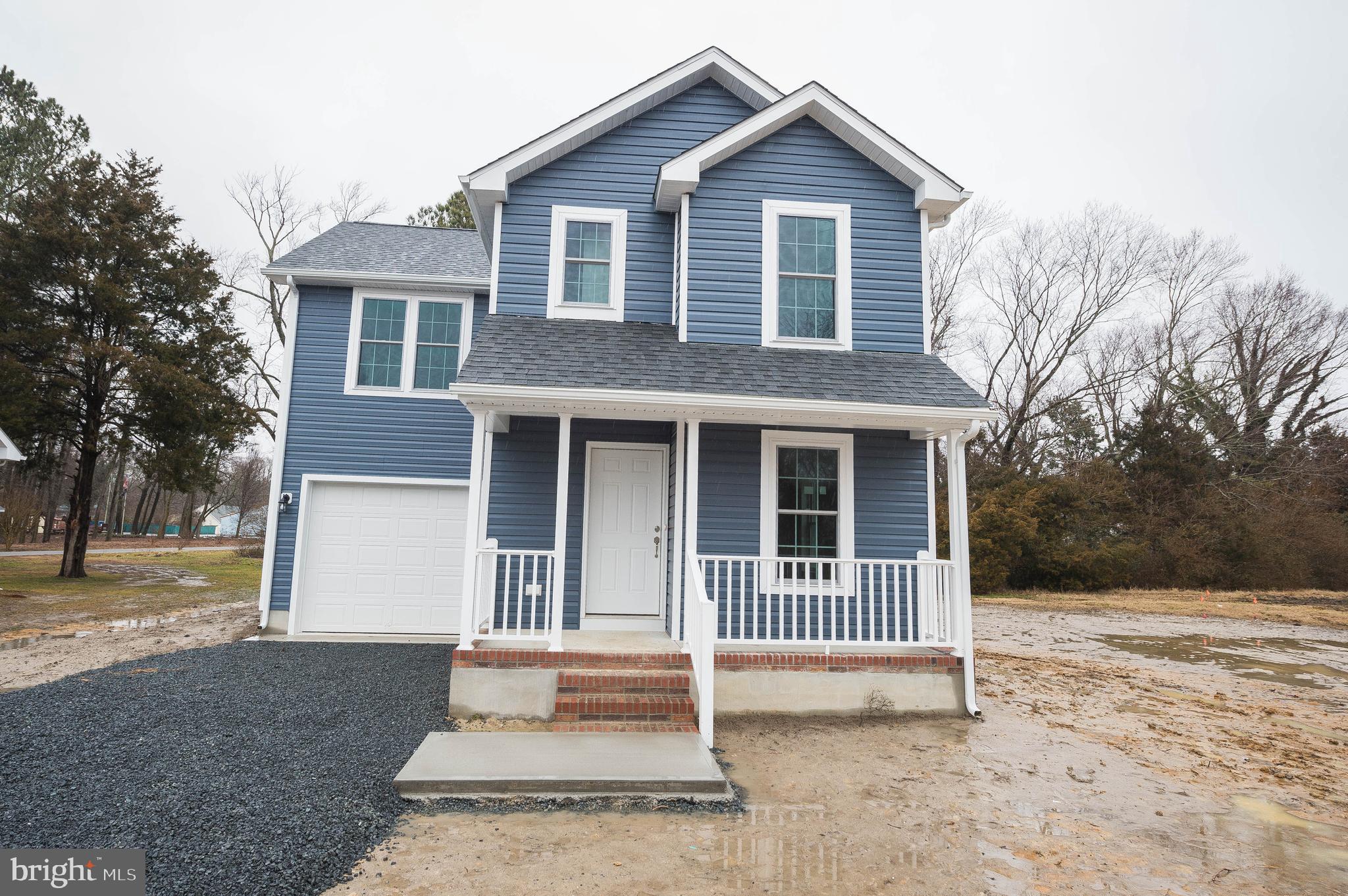 30220 Deal Island Road Princess Anne, MD 21853 - Photo 1 of 56