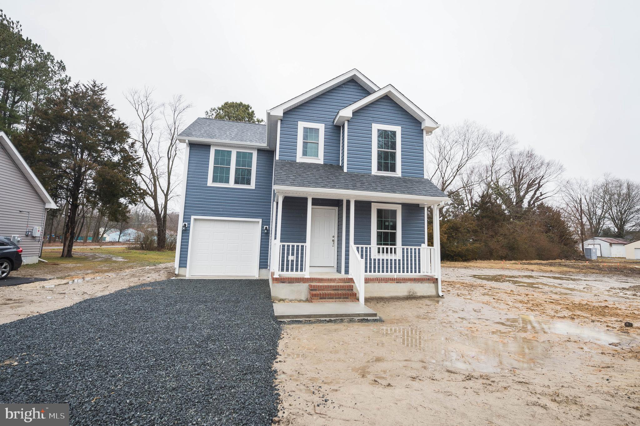 30220 Deal Island Road Princess Anne, MD 21853 - Photo 3 of 56